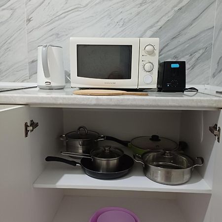 Apartament Ecohouse Biszkek Zewnętrze zdjęcie