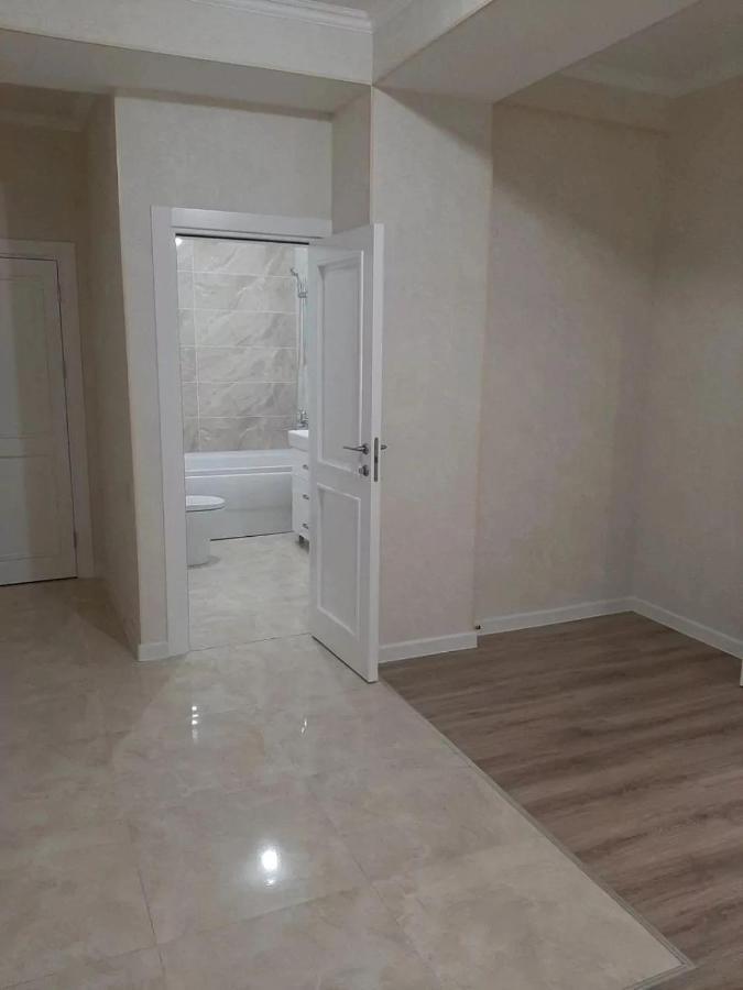 Apartament Ecohouse Biszkek Zewnętrze zdjęcie