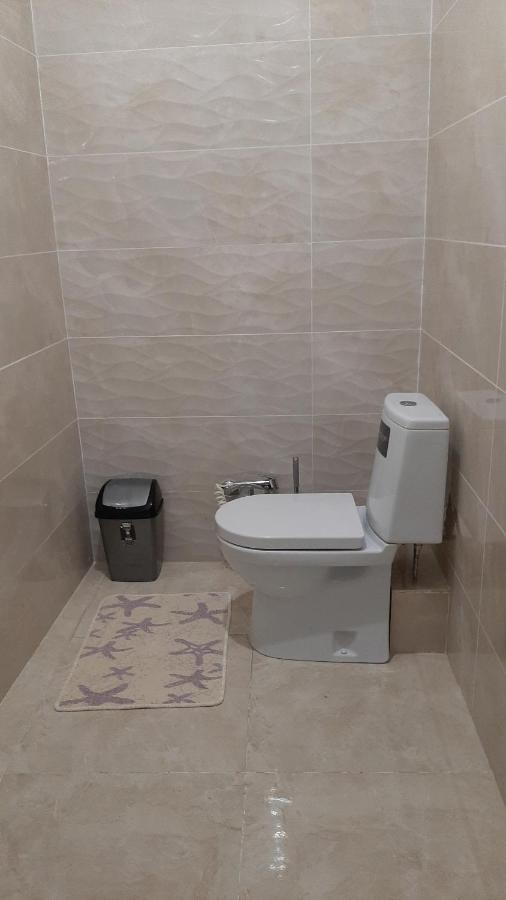 Apartament Ecohouse Biszkek Zewnętrze zdjęcie