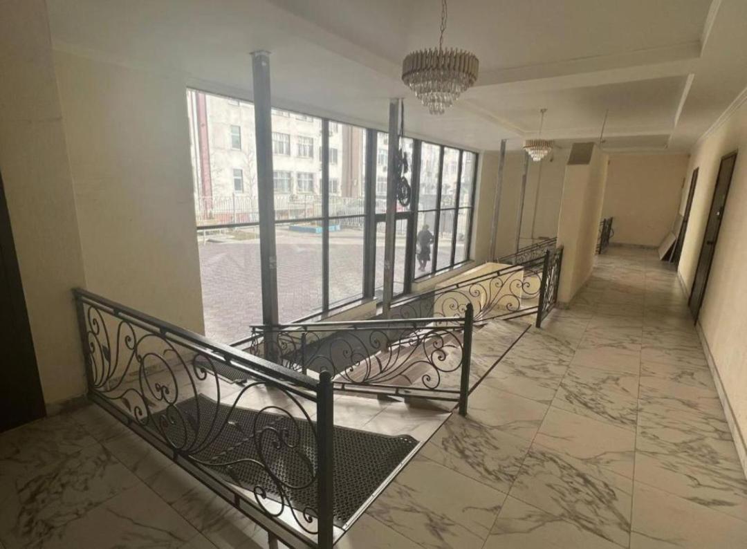 Apartament Ecohouse Biszkek Zewnętrze zdjęcie