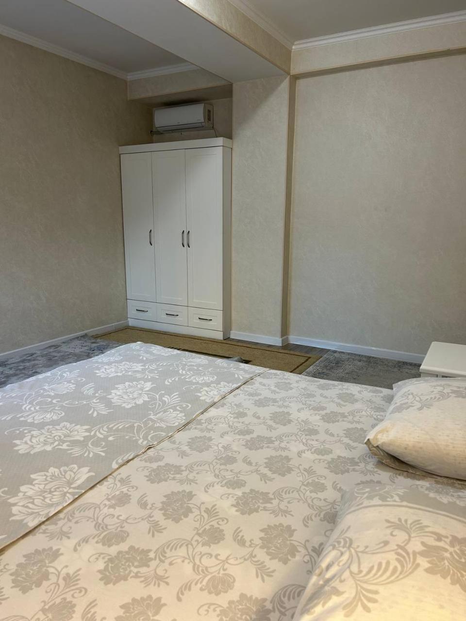 Apartament Ecohouse Biszkek Zewnętrze zdjęcie