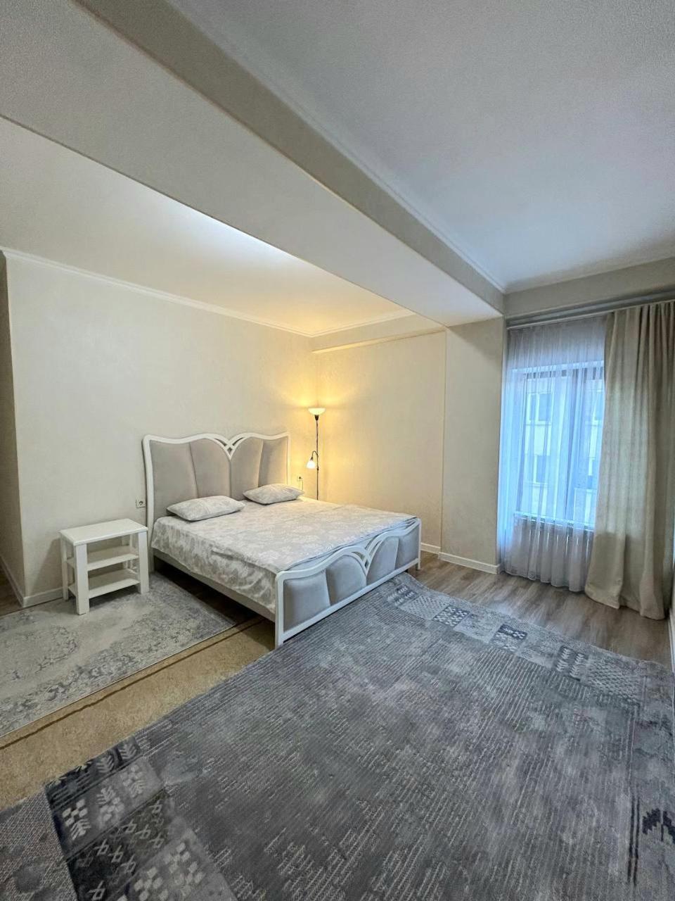 Apartament Ecohouse Biszkek Zewnętrze zdjęcie